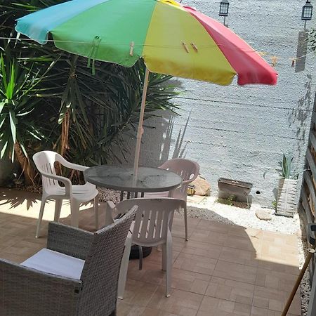 No3,23 Neilmmantos St Peyia Villa Ngoại thất bức ảnh