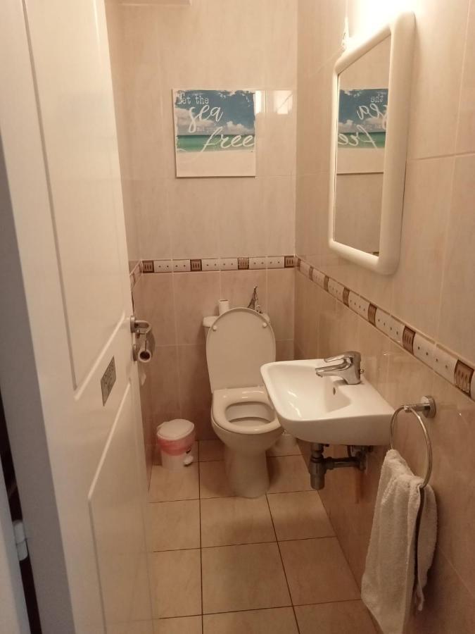 No3,23 Neilmmantos St Peyia Villa Ngoại thất bức ảnh