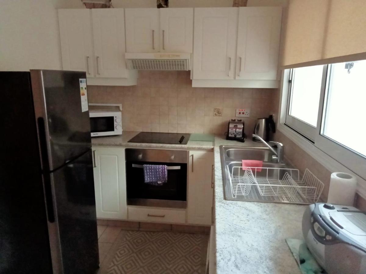 No3,23 Neilmmantos St Peyia Villa Ngoại thất bức ảnh