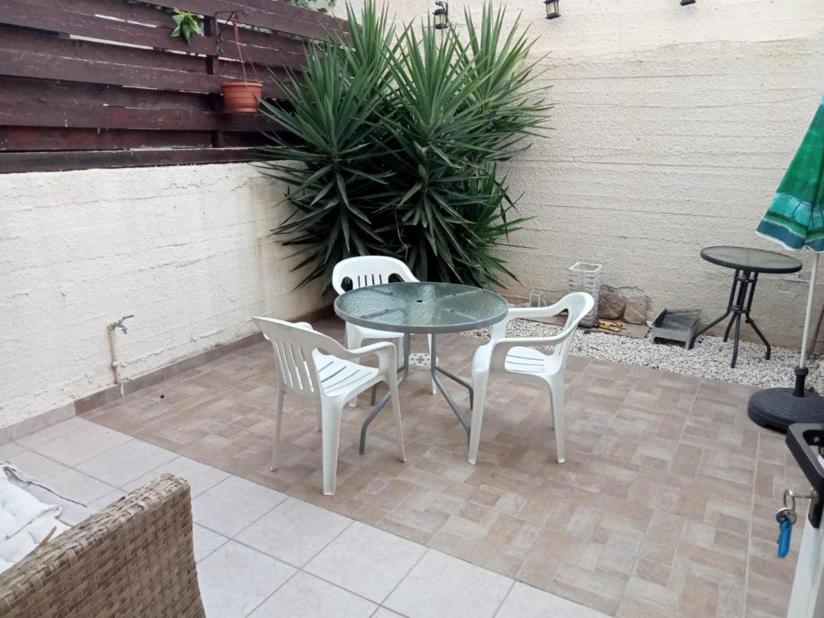 No3,23 Neilmmantos St Peyia Villa Ngoại thất bức ảnh