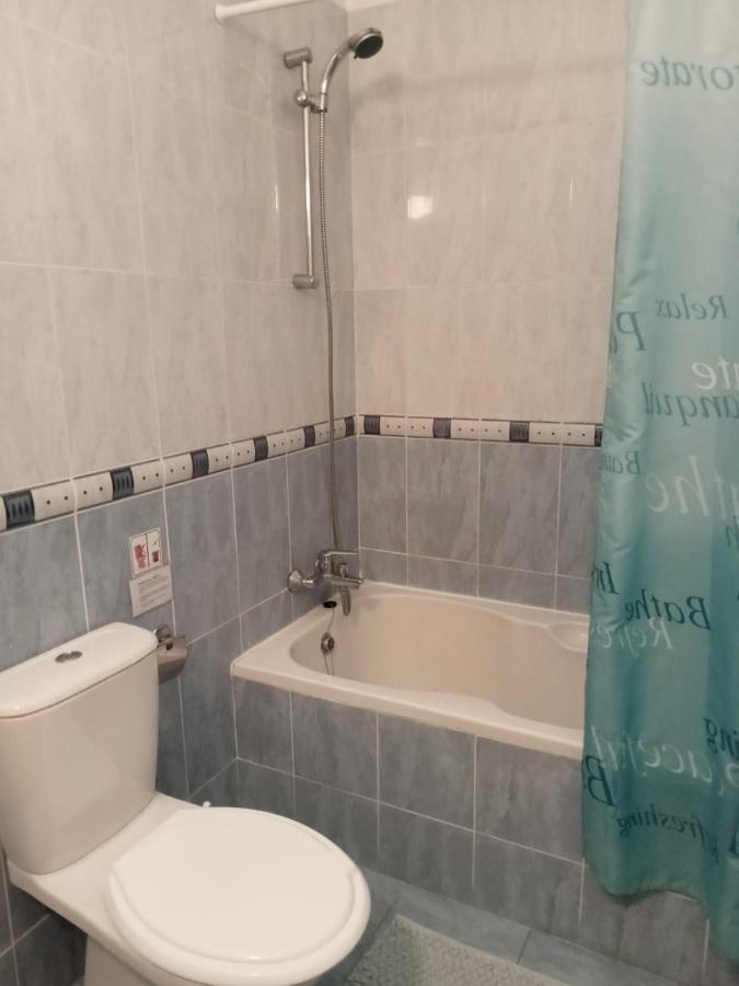 No3,23 Neilmmantos St Peyia Villa Ngoại thất bức ảnh