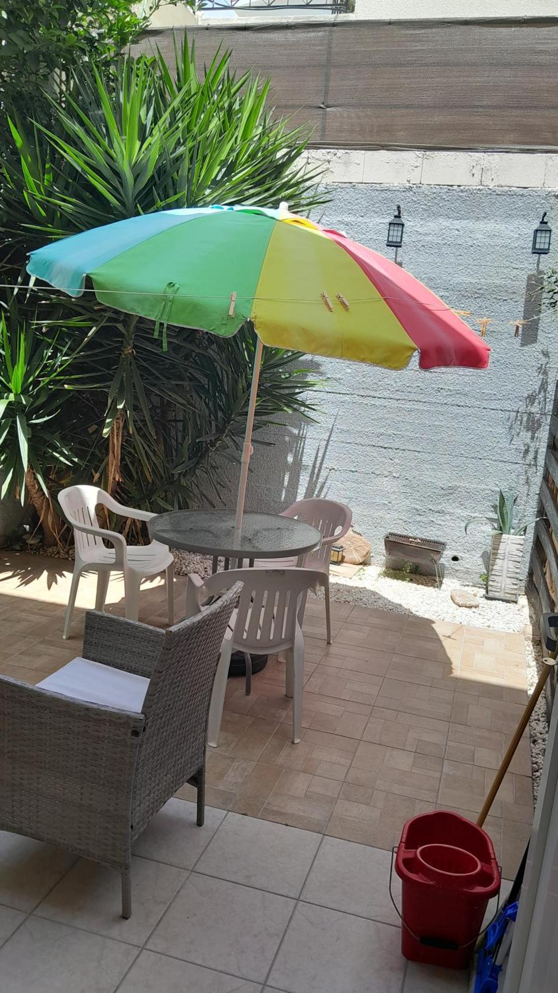No3,23 Neilmmantos St Peyia Villa Ngoại thất bức ảnh