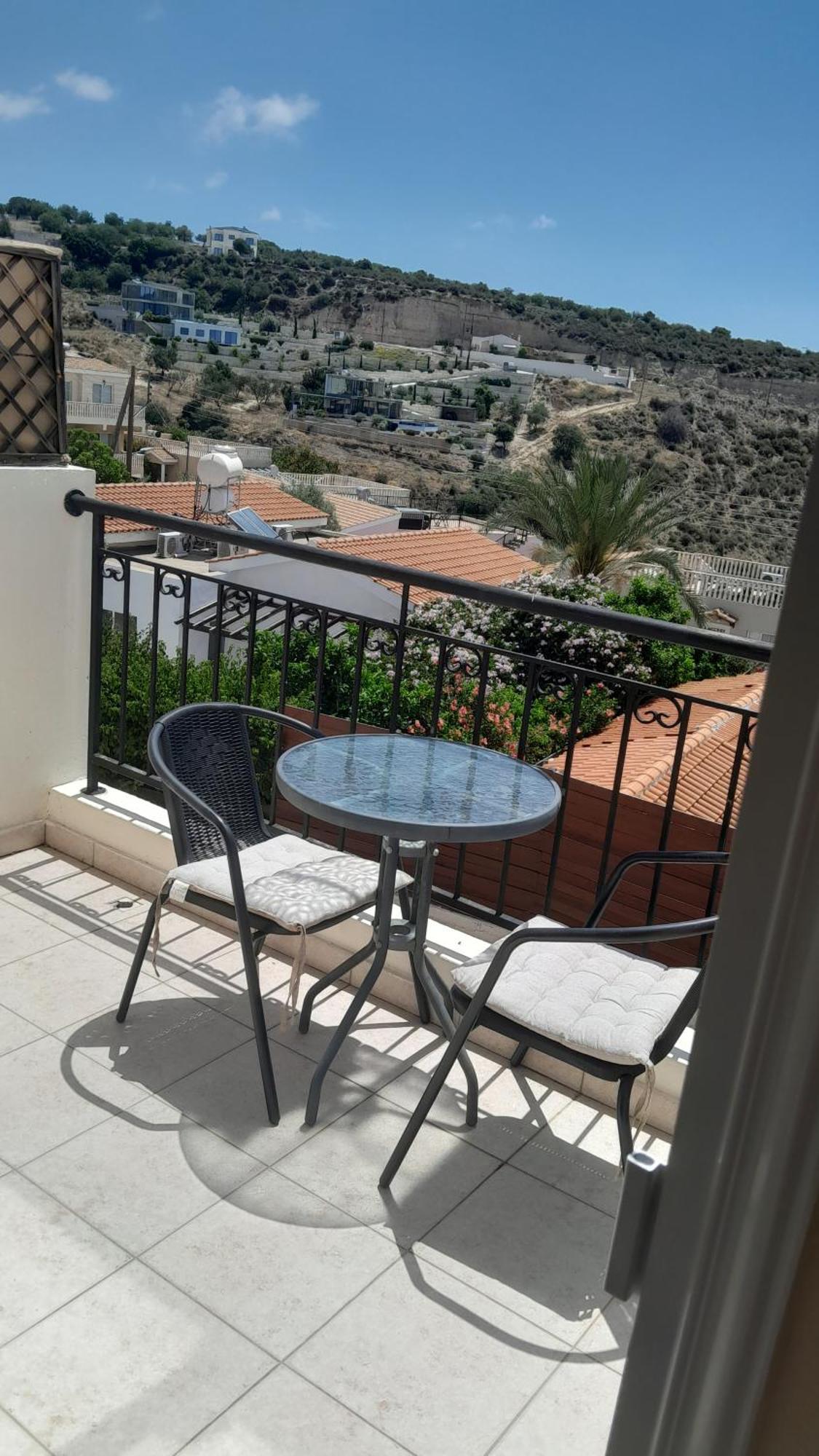 No3,23 Neilmmantos St Peyia Villa Ngoại thất bức ảnh