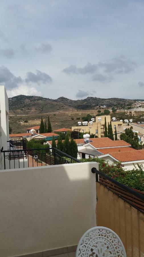 No3,23 Neilmmantos St Peyia Villa Ngoại thất bức ảnh