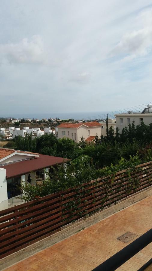 No3,23 Neilmmantos St Peyia Villa Ngoại thất bức ảnh